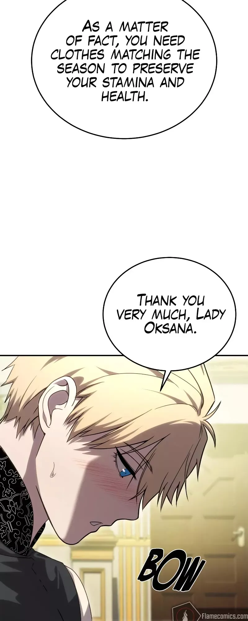Read Star-Fostered Swordmaster Manga Online