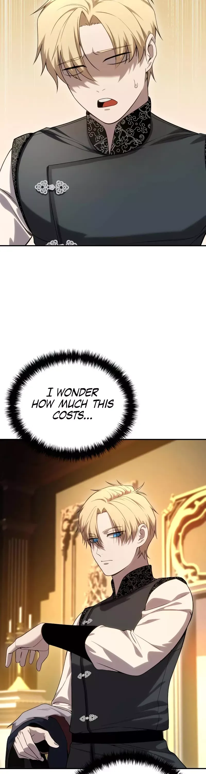Read Star-Fostered Swordmaster Manga Online