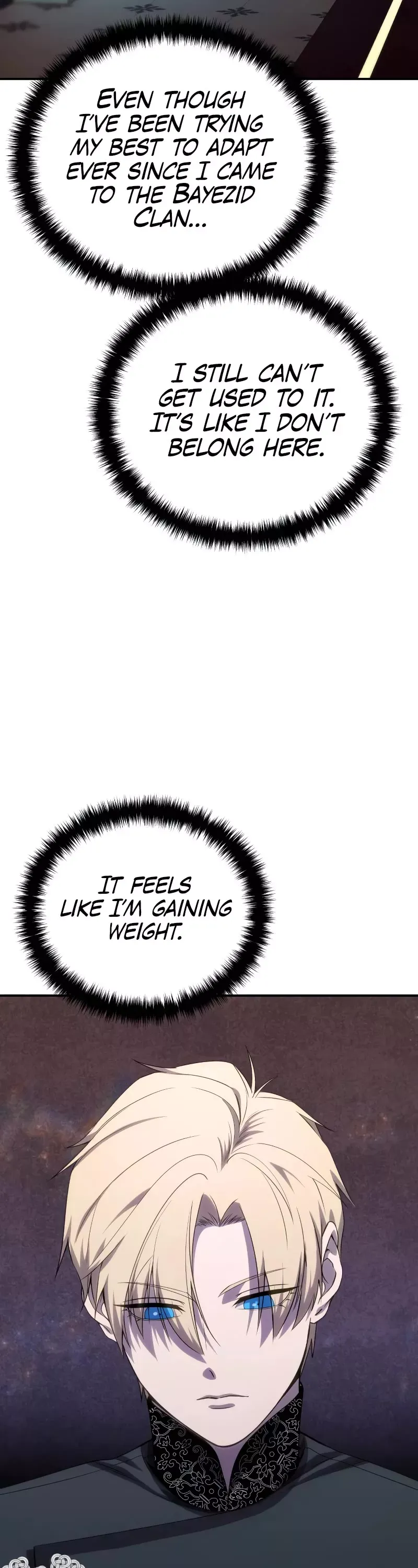 Read Star-Fostered Swordmaster Manga Online