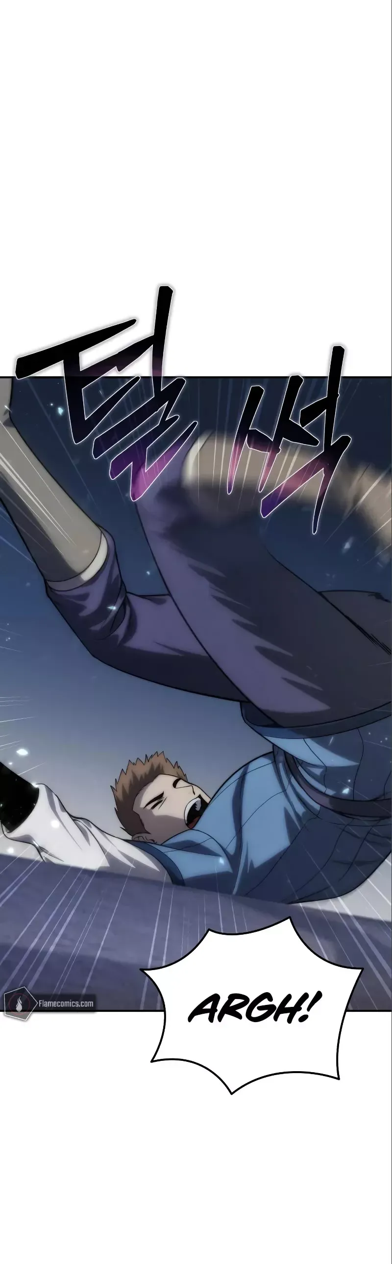 Read Star-Fostered Swordmaster Manga Online