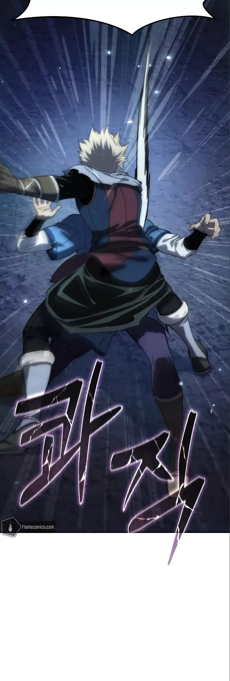 Read Star-Fostered Swordmaster Manga Online
