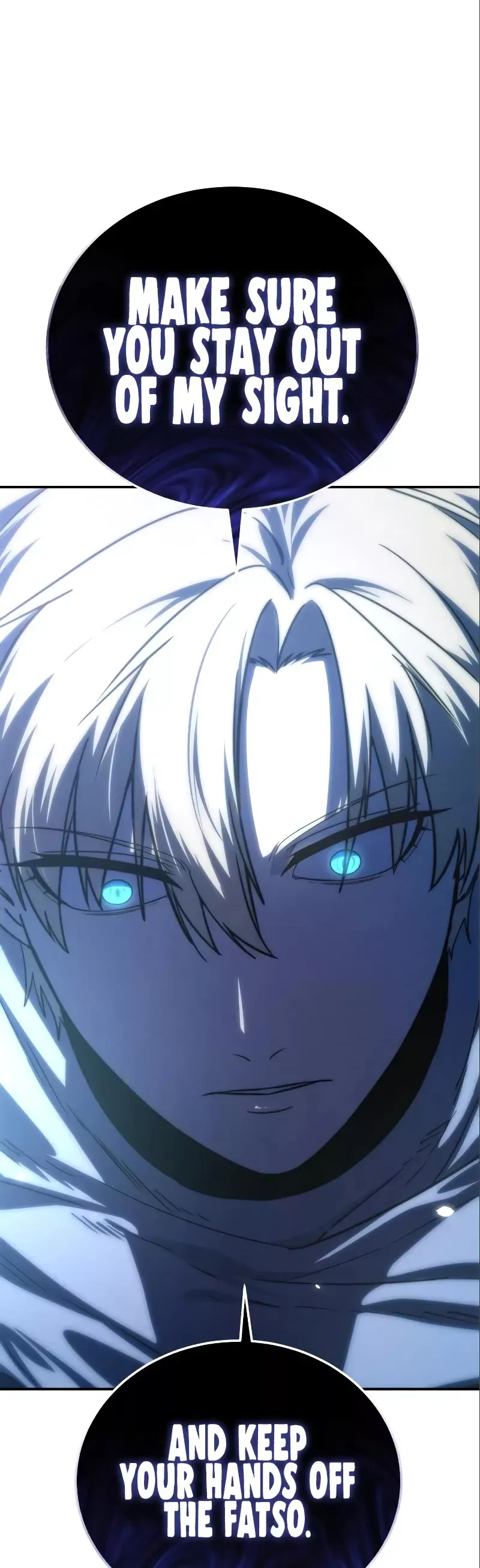 Read Star-Fostered Swordmaster Manga Online