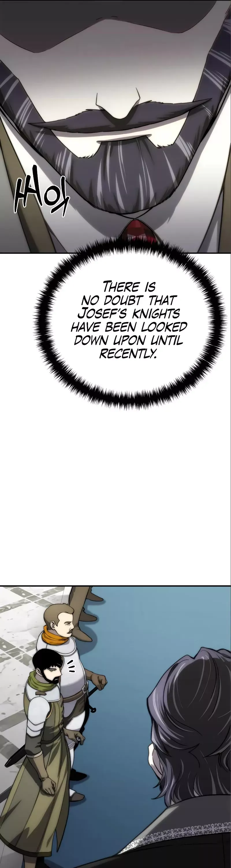 Read Star-Fostered Swordmaster Manga Online