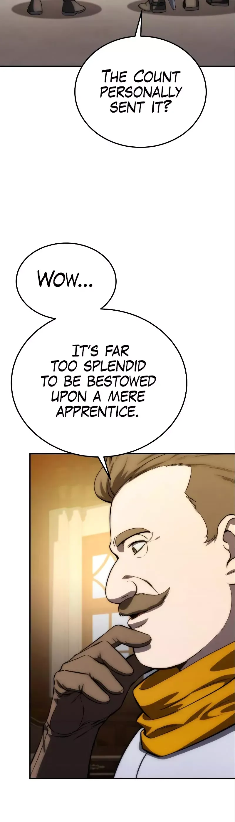 Read Star-Fostered Swordmaster Manga Online