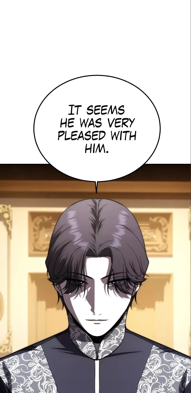 Read Star-Fostered Swordmaster Manga Online