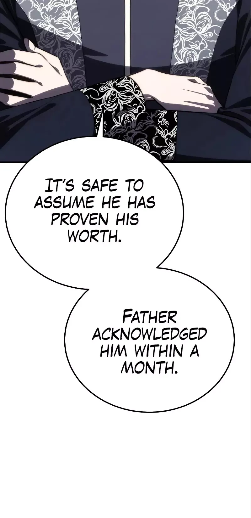 Read Star-Fostered Swordmaster Manga Online