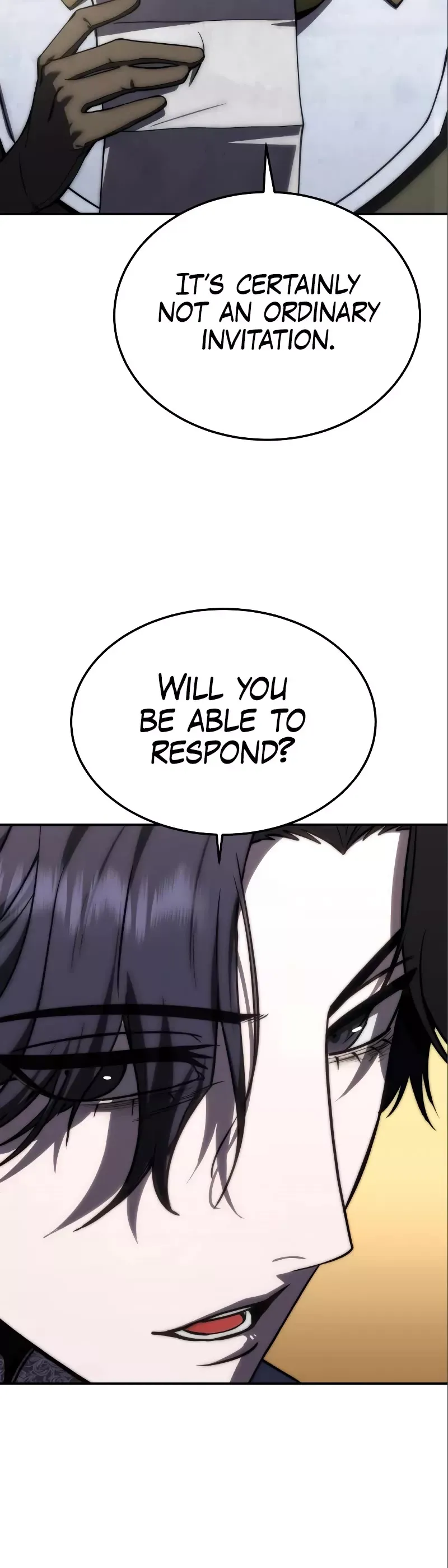 Read Star-Fostered Swordmaster Manga Online