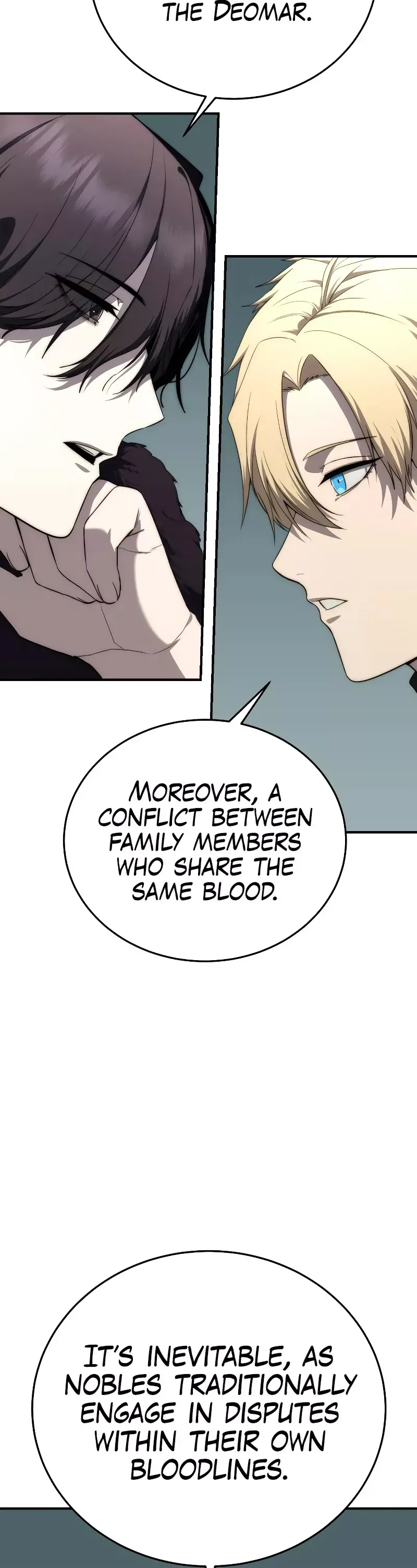 Read Star-Fostered Swordmaster Manga Online