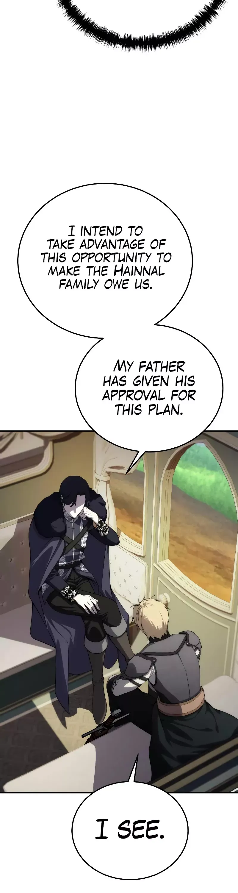 Read Star-Fostered Swordmaster Manga Online