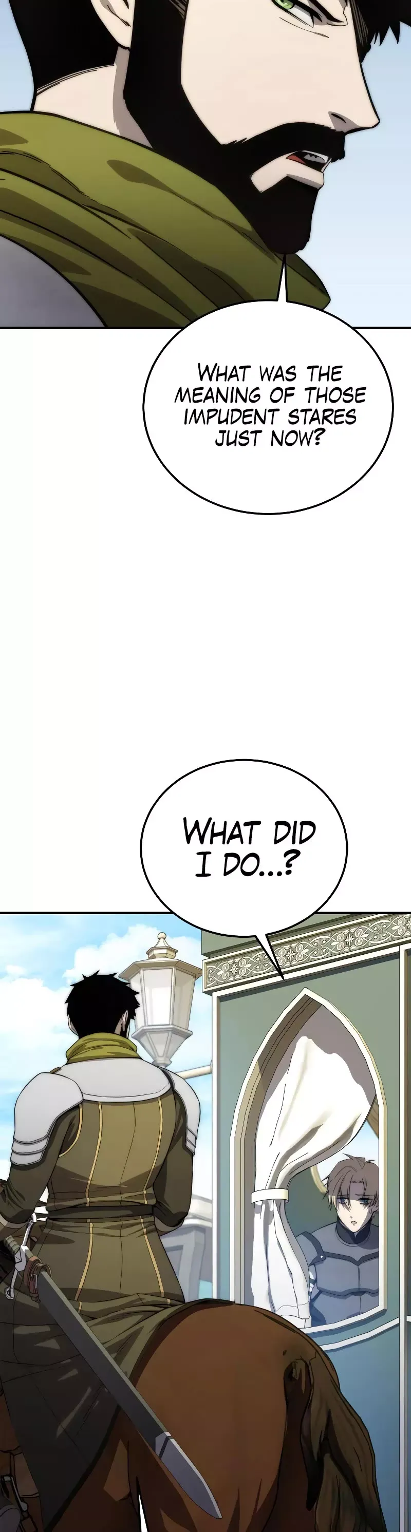 Read Star-Fostered Swordmaster Manga Online
