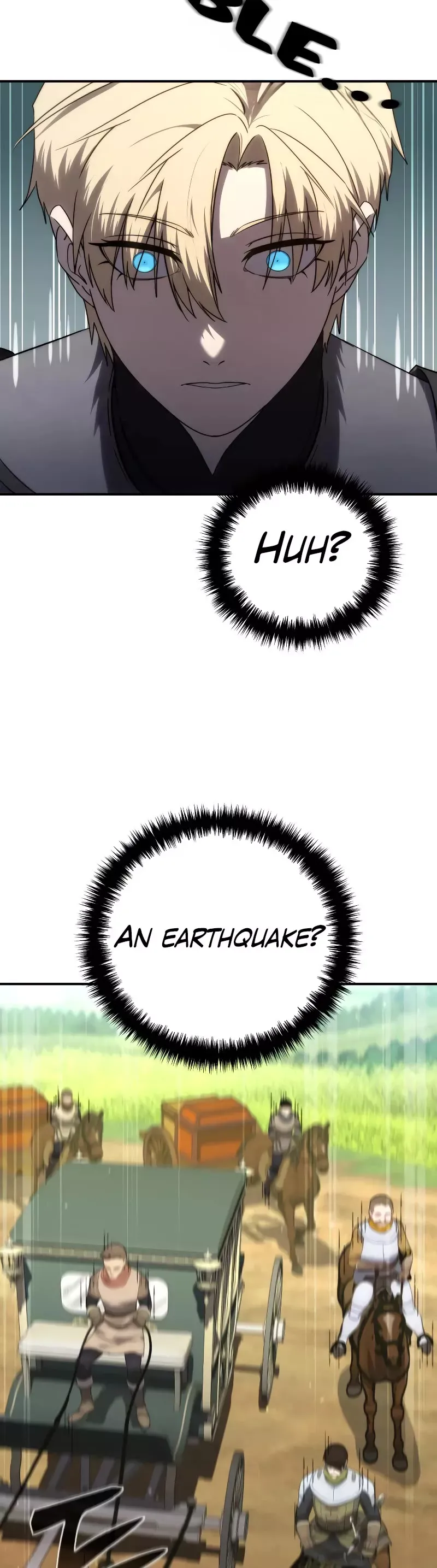 Read Star-Fostered Swordmaster Manga Online