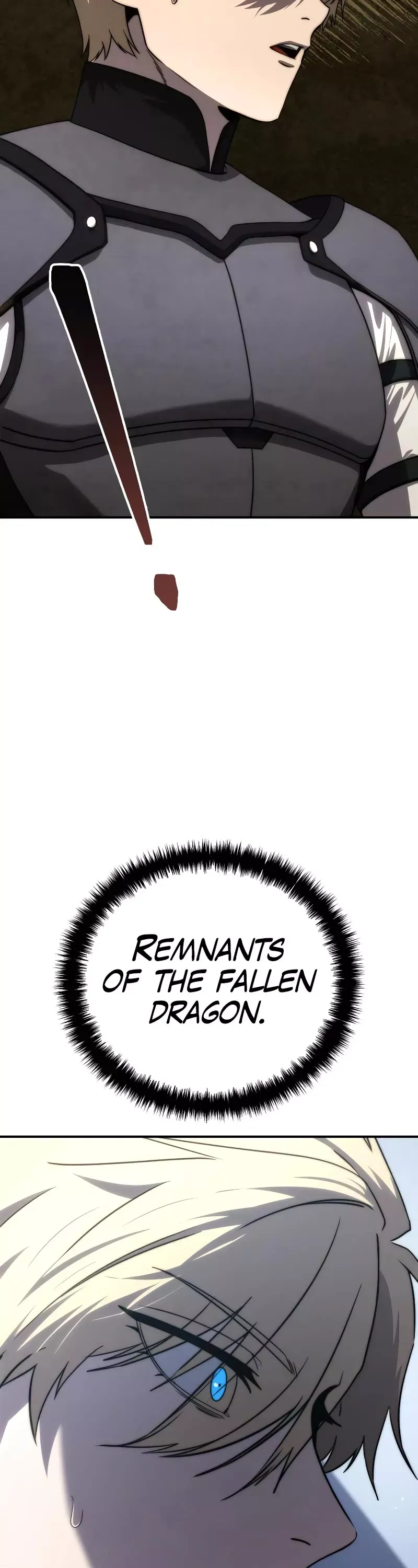 Read Star-Fostered Swordmaster Manga Online