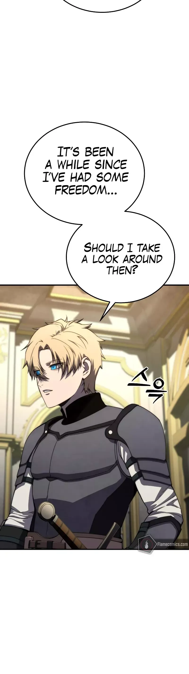 Read Star-Fostered Swordmaster Manga Online