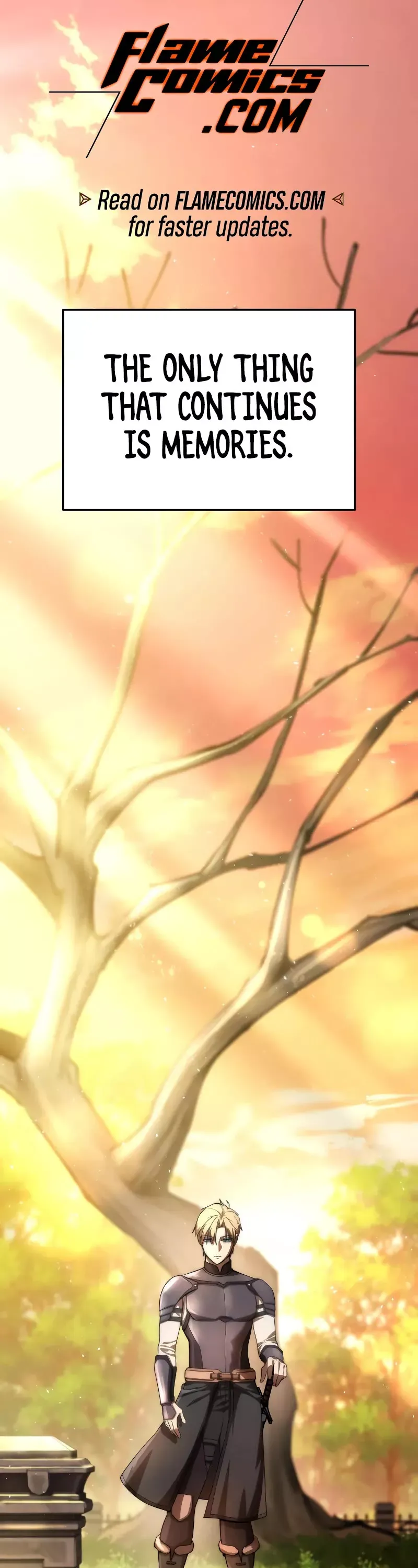Read Star-Fostered Swordmaster Manga Online