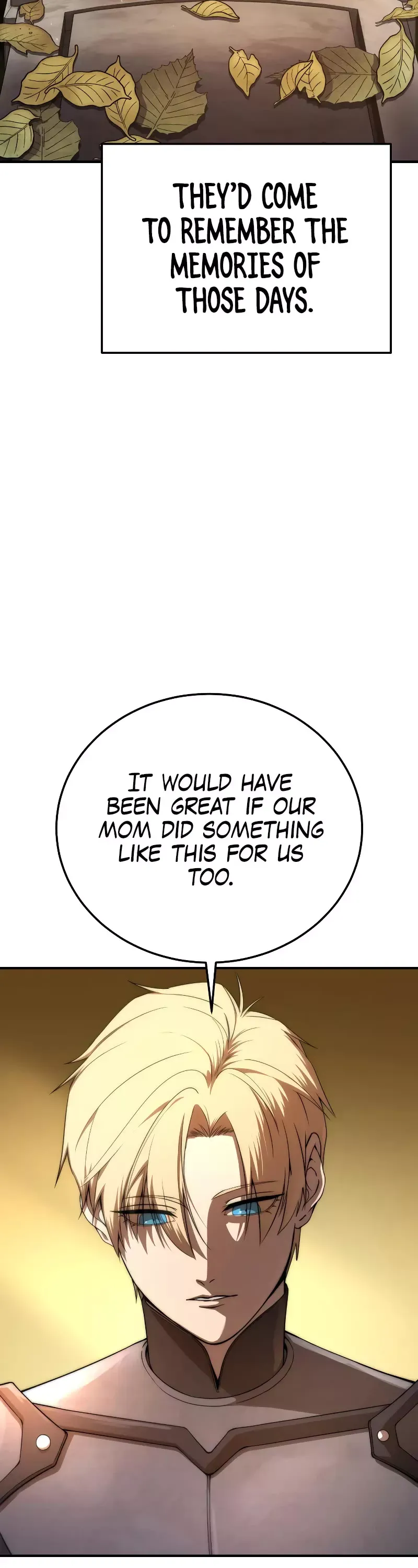 Read Star-Fostered Swordmaster Manga Online
