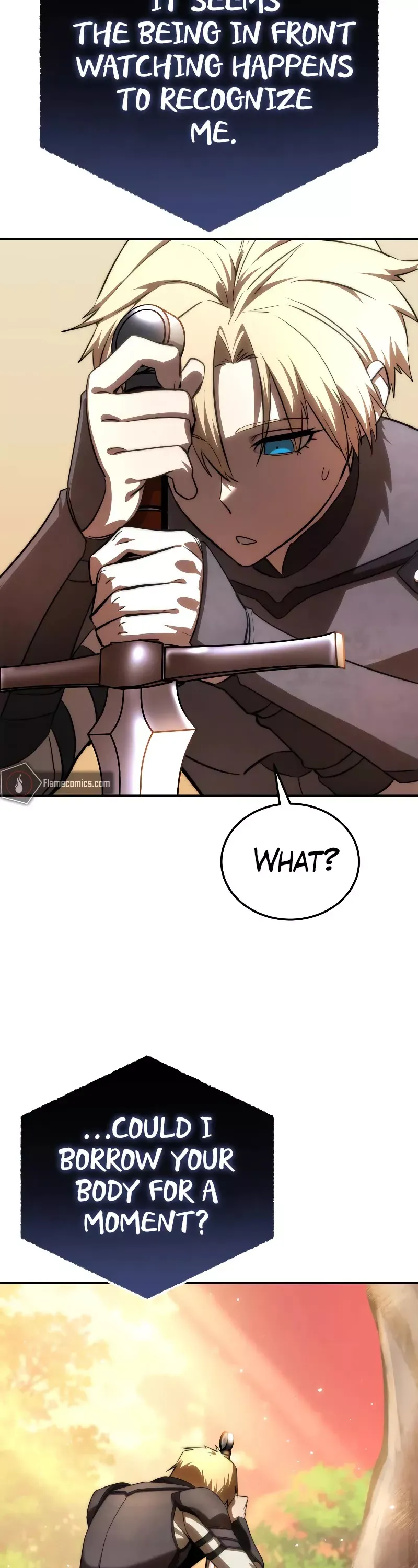 Read Star-Fostered Swordmaster Manga Online
