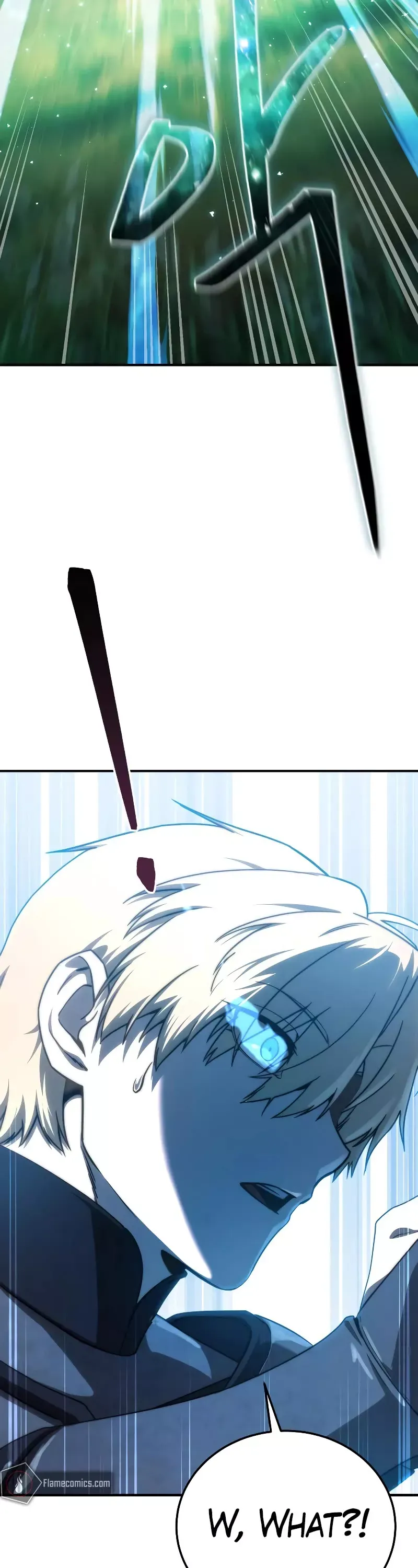 Read Star-Fostered Swordmaster Manga Online