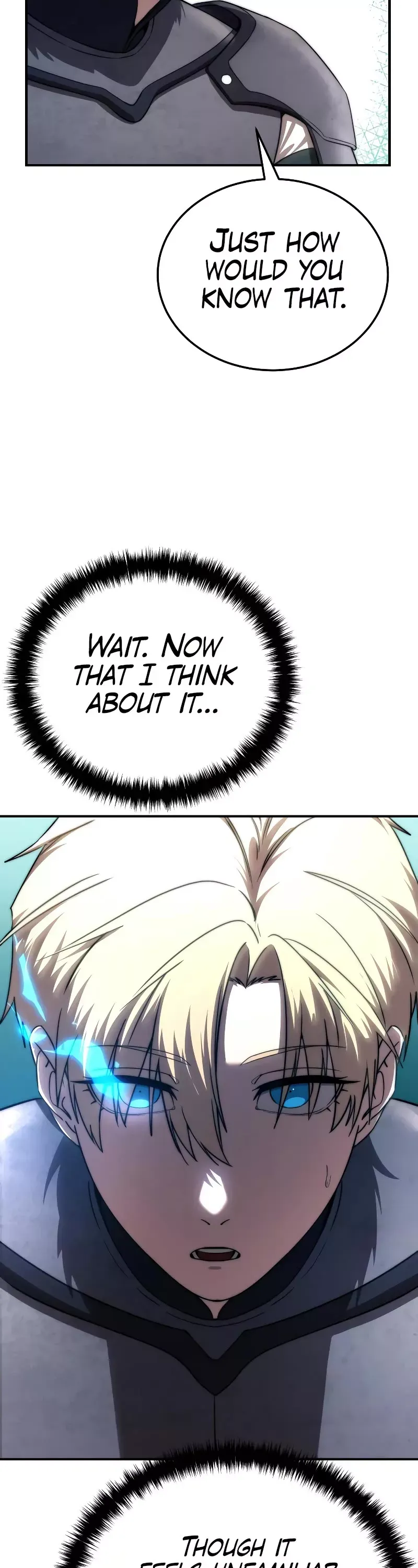 Read Star-Fostered Swordmaster Manga Online