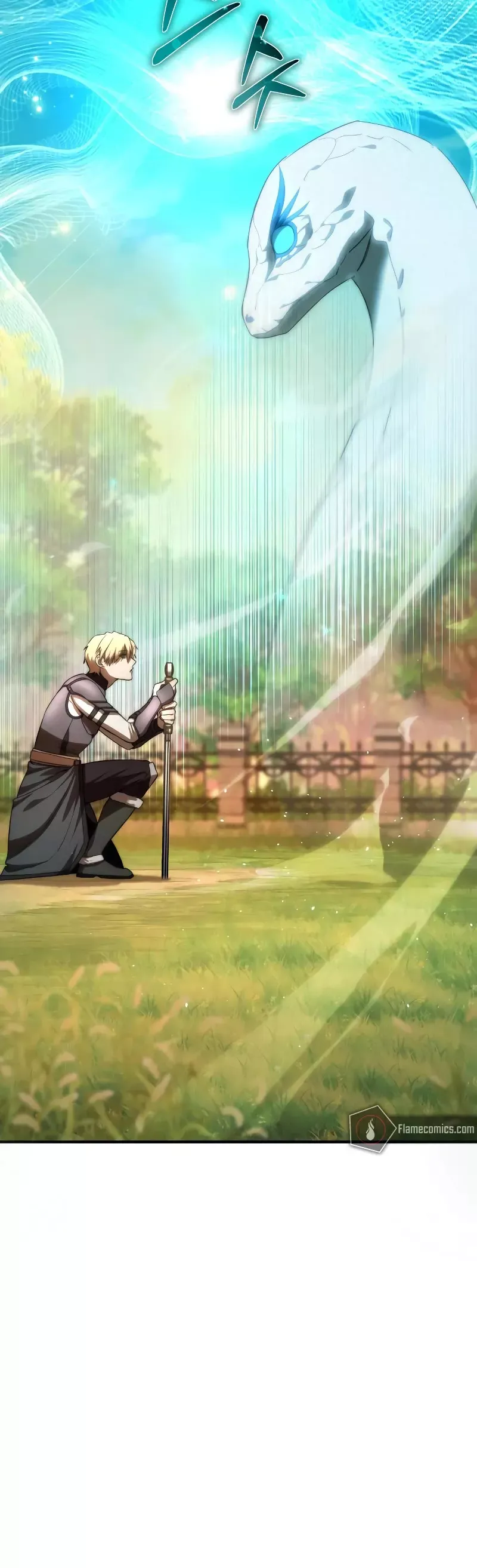 Read Star-Fostered Swordmaster Manga Online