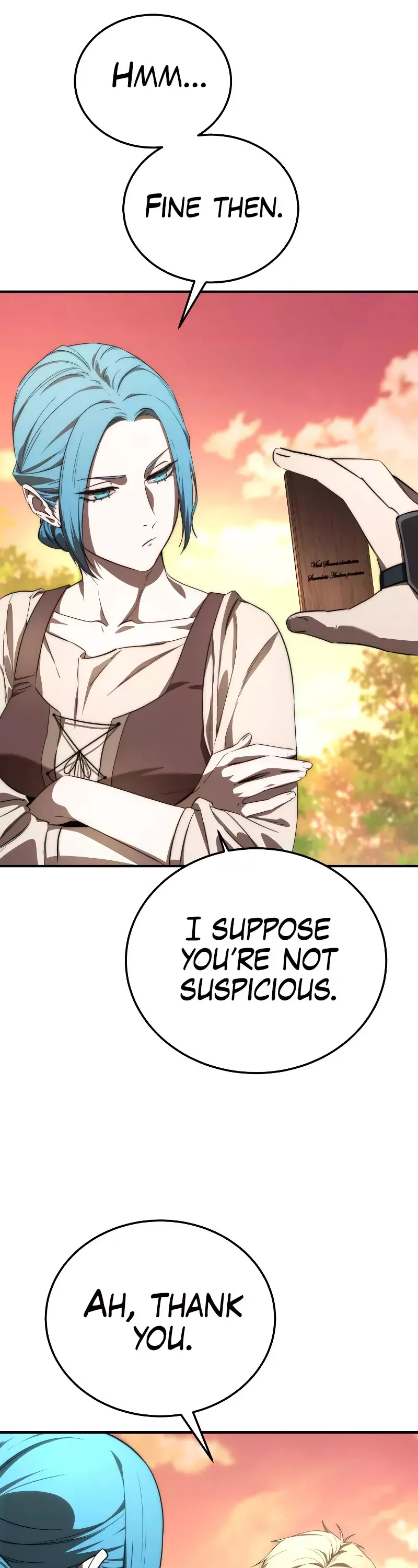 Read Star-Fostered Swordmaster Manga Online