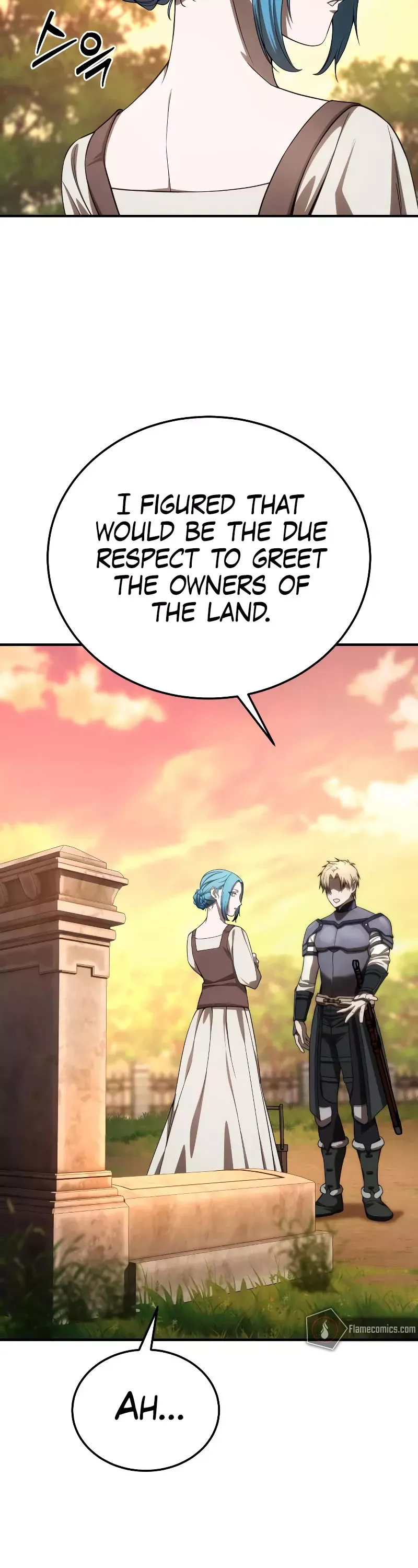 Read Star-Fostered Swordmaster Manga Online