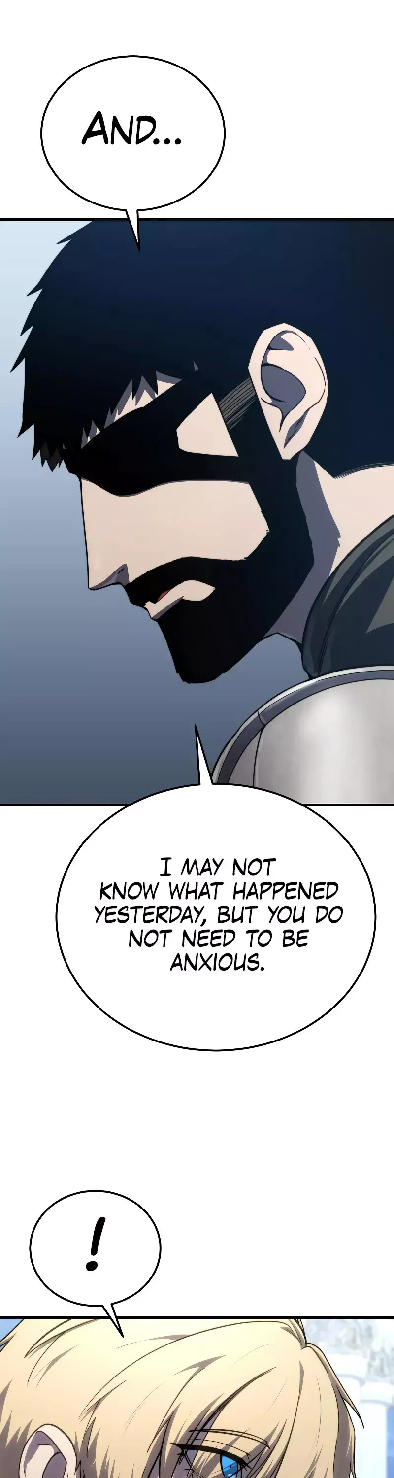 Read Star-Fostered Swordmaster Manga Online