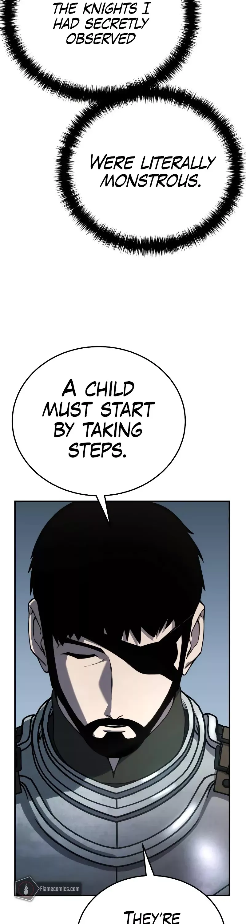 Read Star-Fostered Swordmaster Manga Online