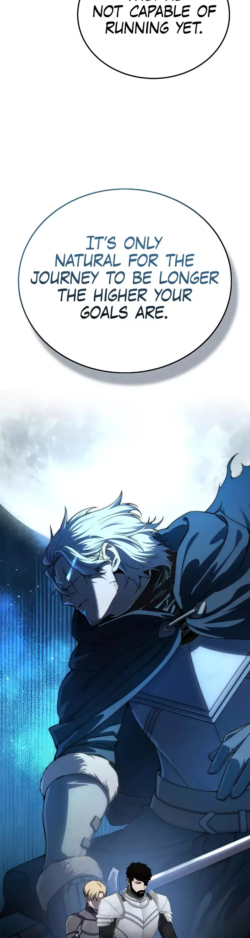 Read Star-Fostered Swordmaster Manga Online