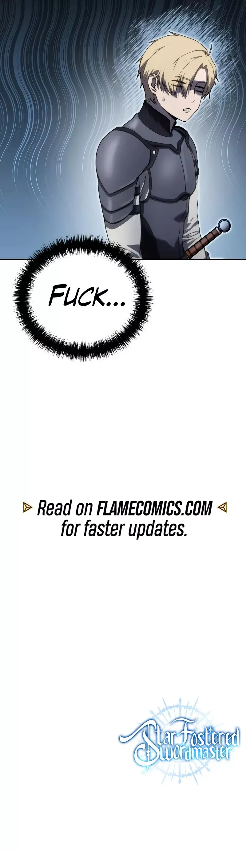 Read Star-Fostered Swordmaster Manga Online