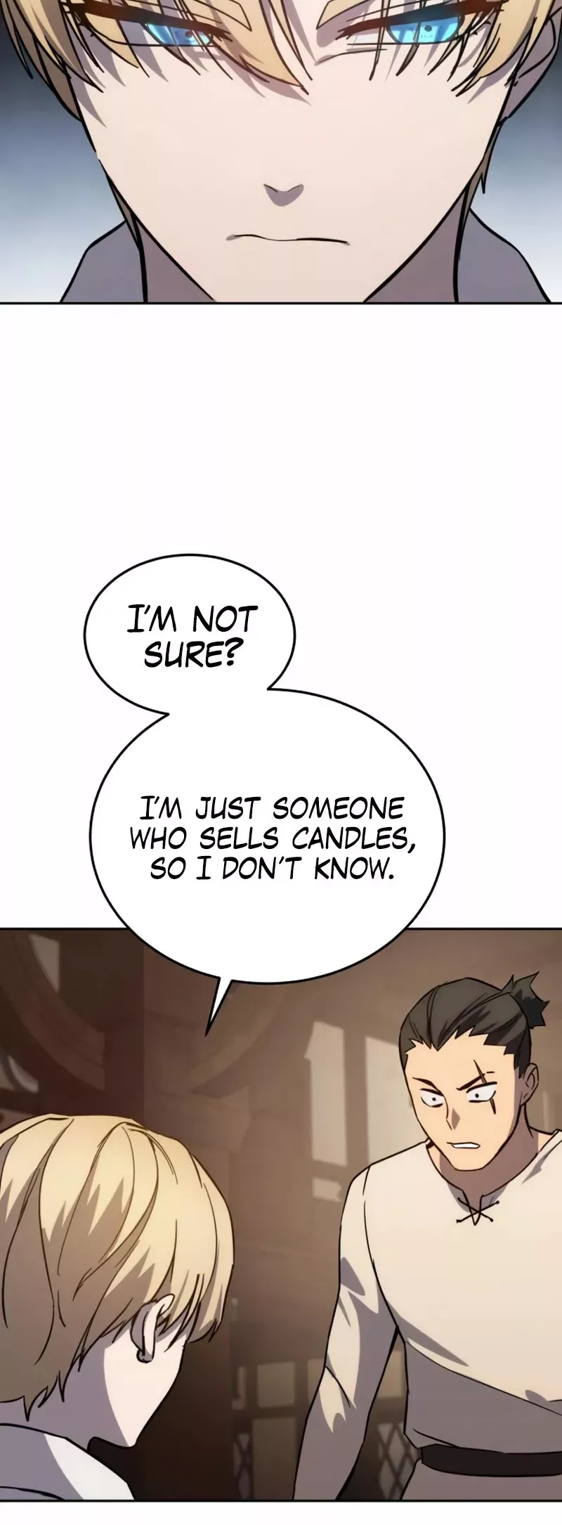 Read Star-Fostered Swordmaster Manga Online