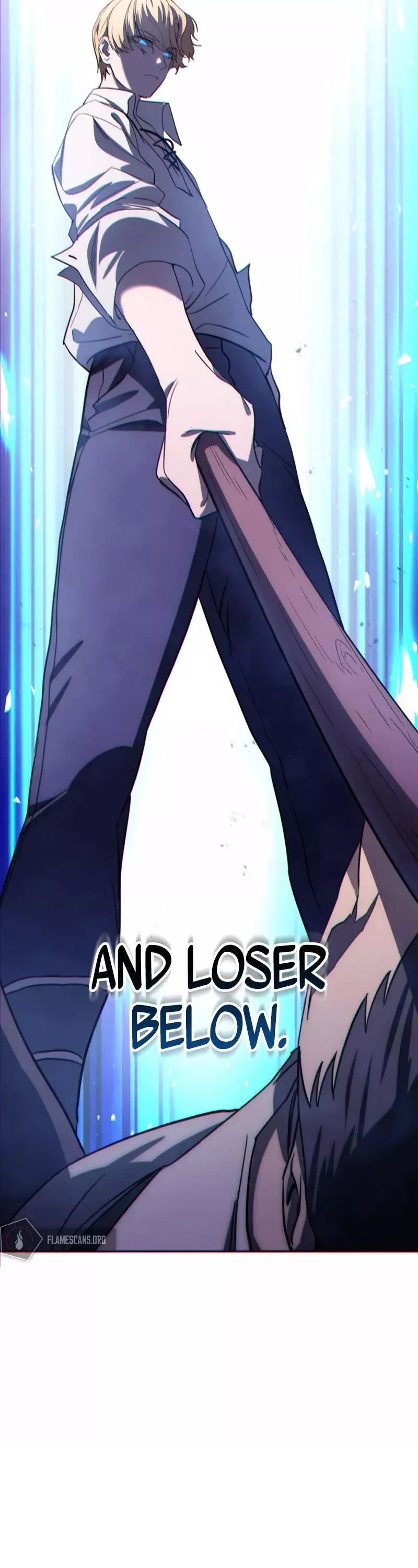 Read Star-Fostered Swordmaster Manga Online