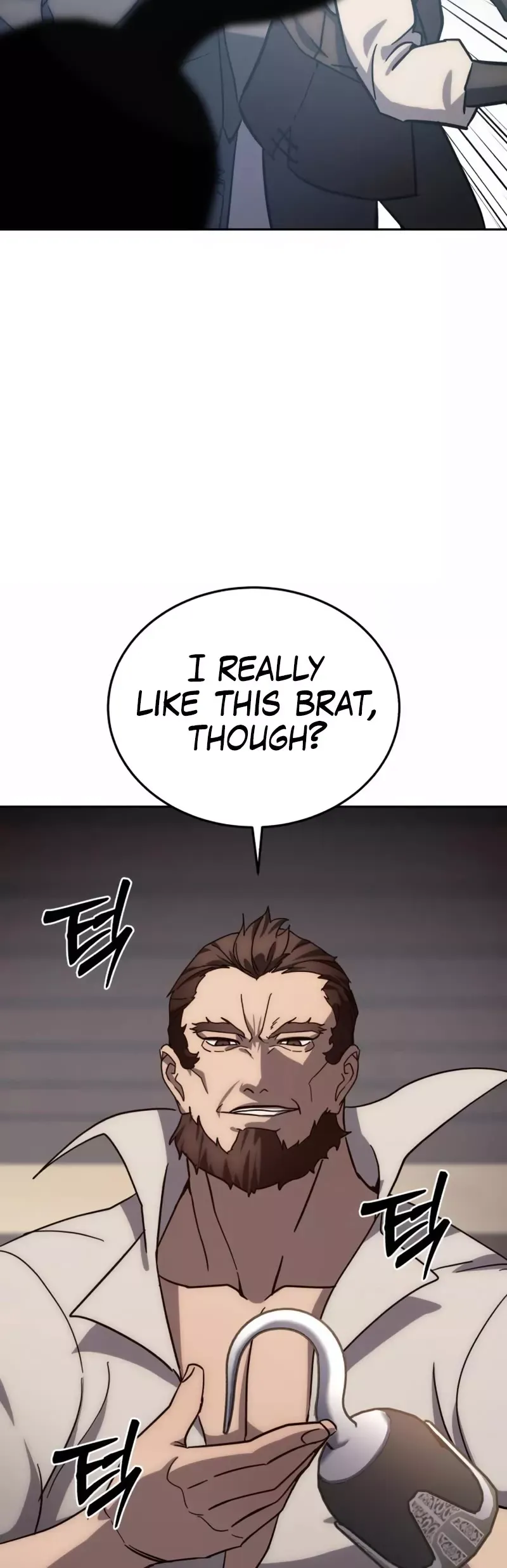 Read Star-Fostered Swordmaster Manga Online