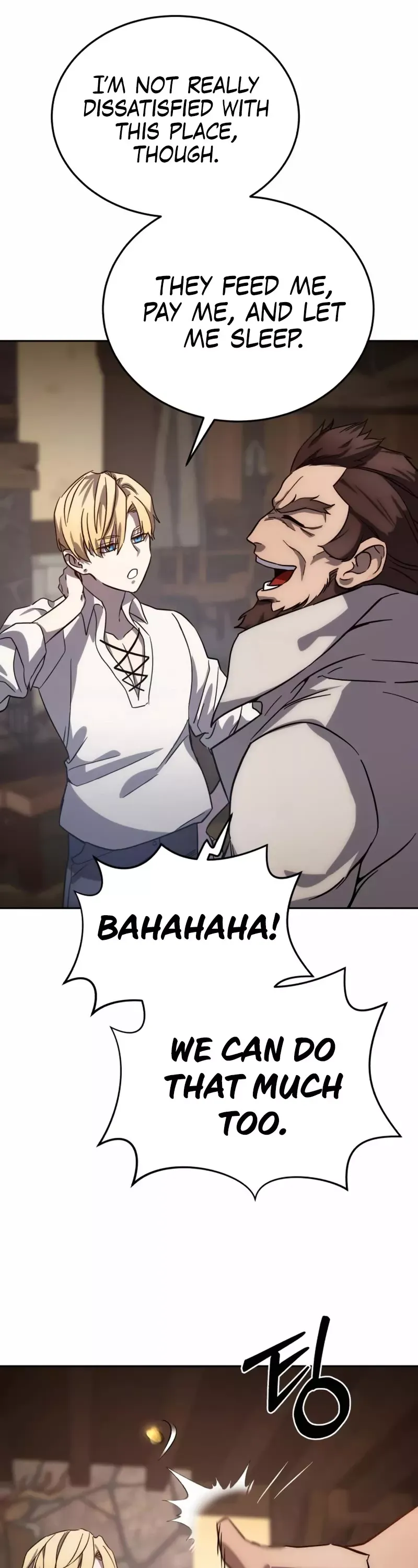 Read Star-Fostered Swordmaster Manga Online