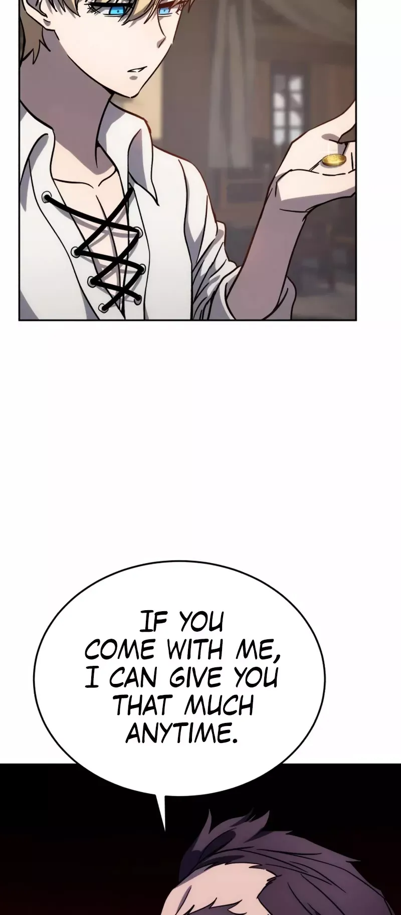 Read Star-Fostered Swordmaster Manga Online