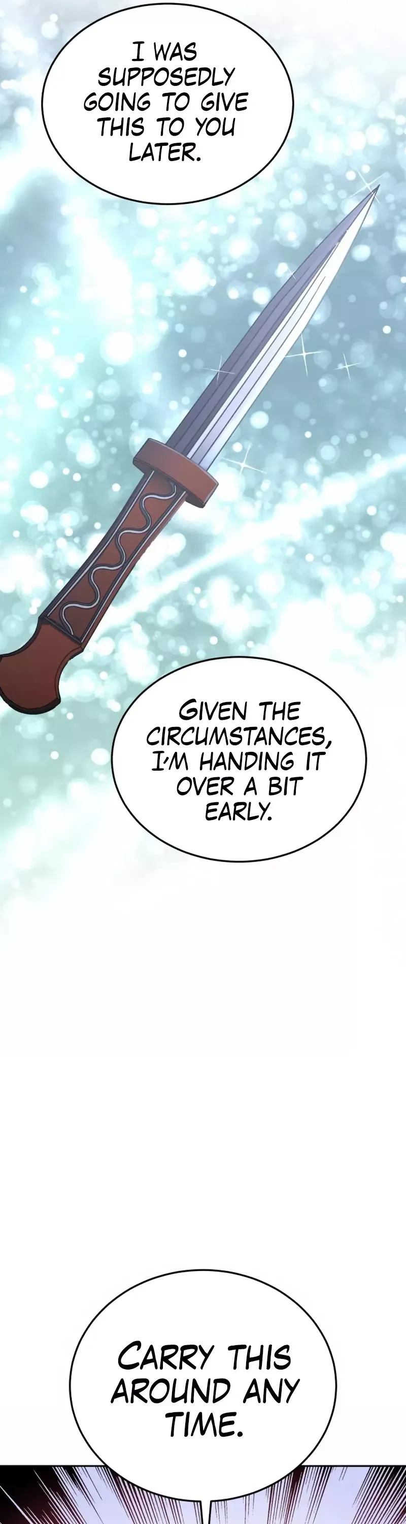 Read Star-Fostered Swordmaster Manga Online