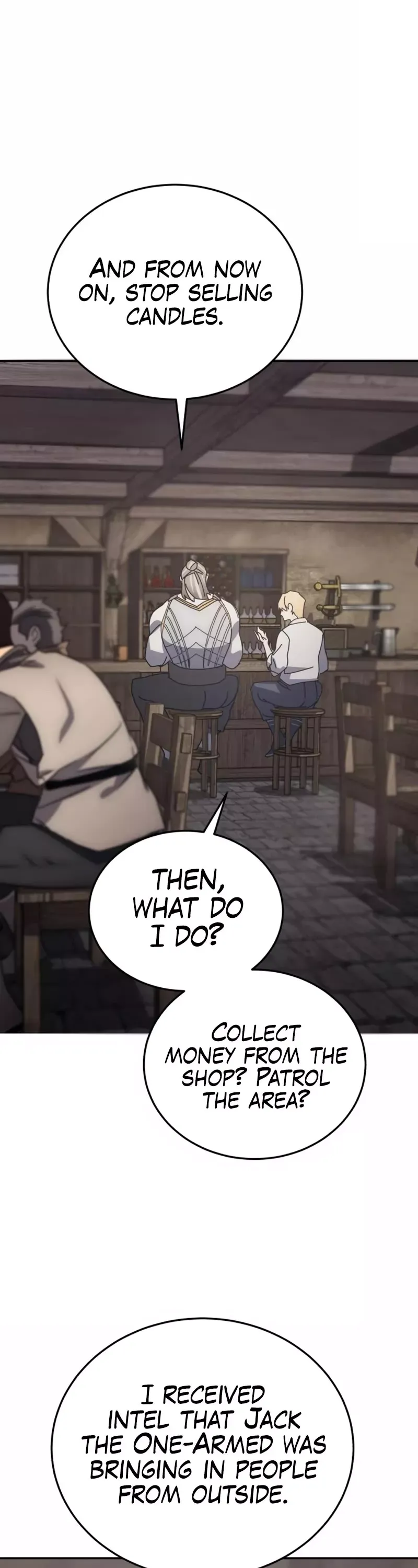 Read Star-Fostered Swordmaster Manga Online