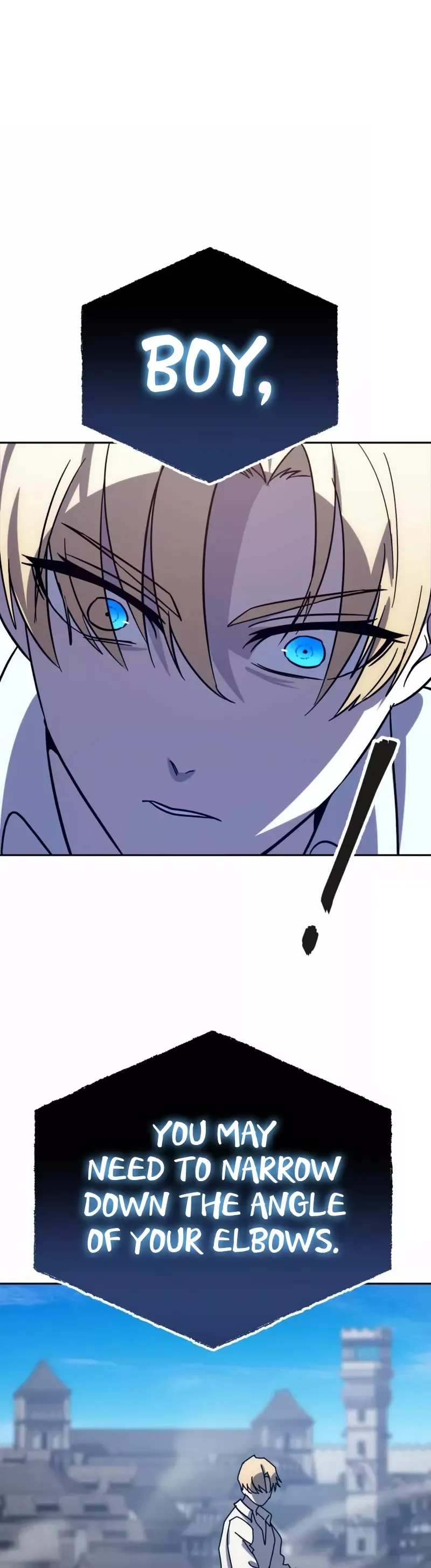 Read Star-Fostered Swordmaster Manga Online