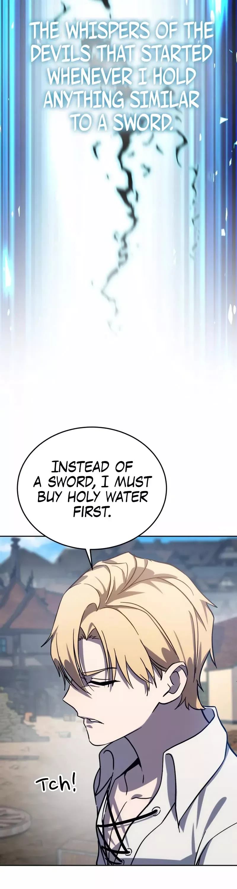 Read Star-Fostered Swordmaster Manga Online