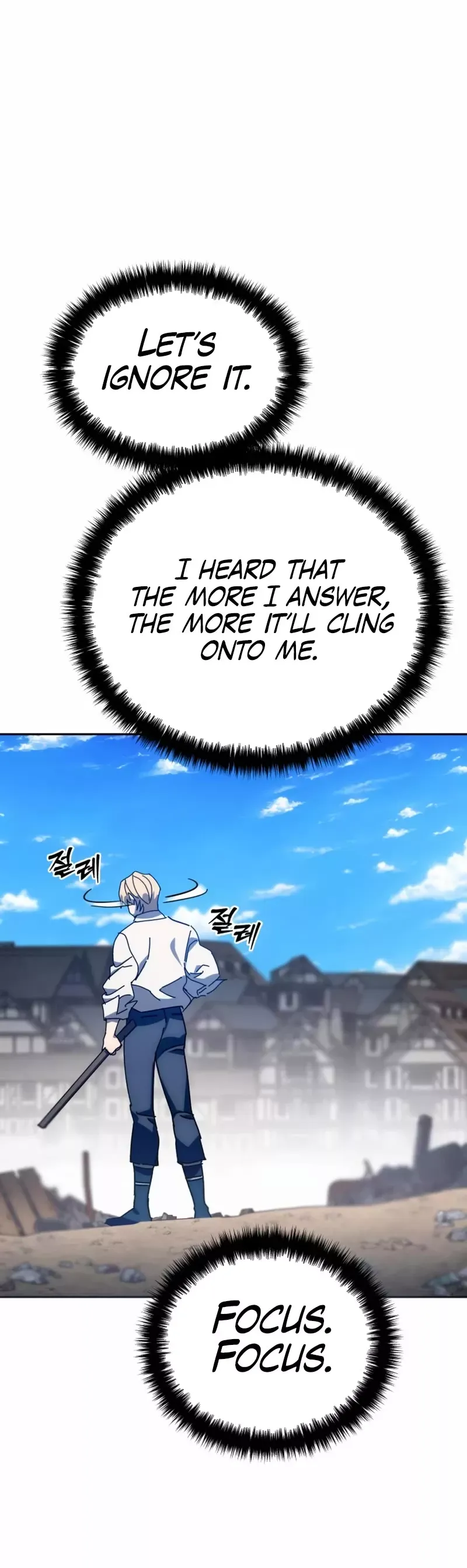 Read Star-Fostered Swordmaster Manga Online