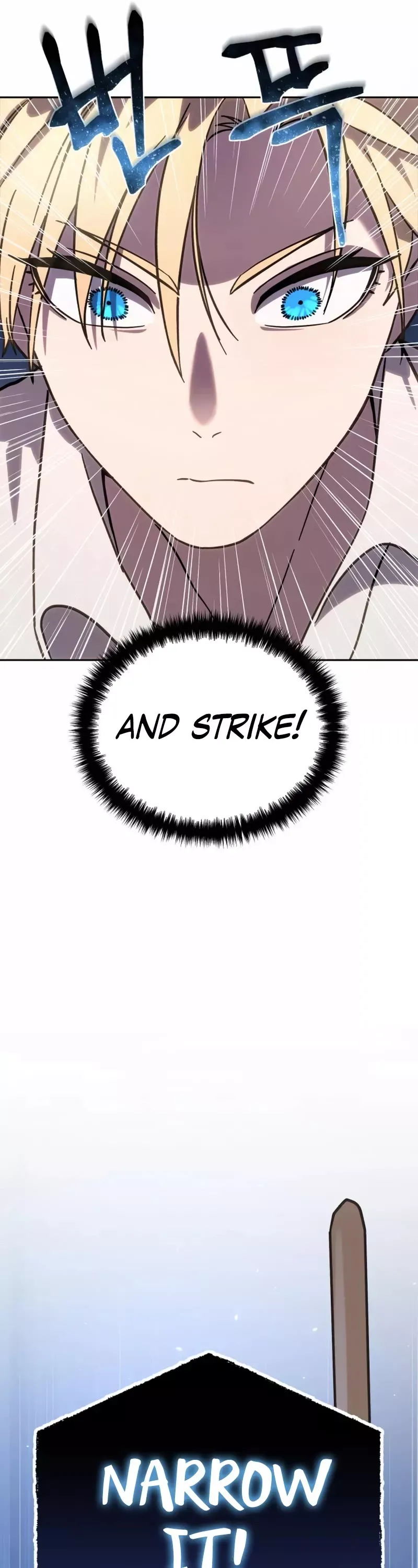 Read Star-Fostered Swordmaster Manga Online