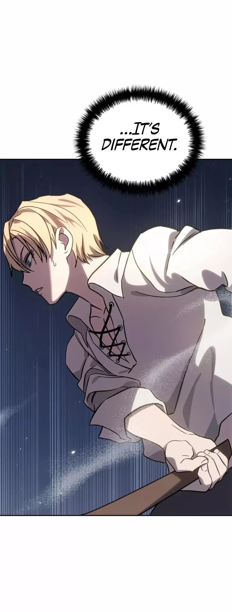 Read Star-Fostered Swordmaster Manga Online