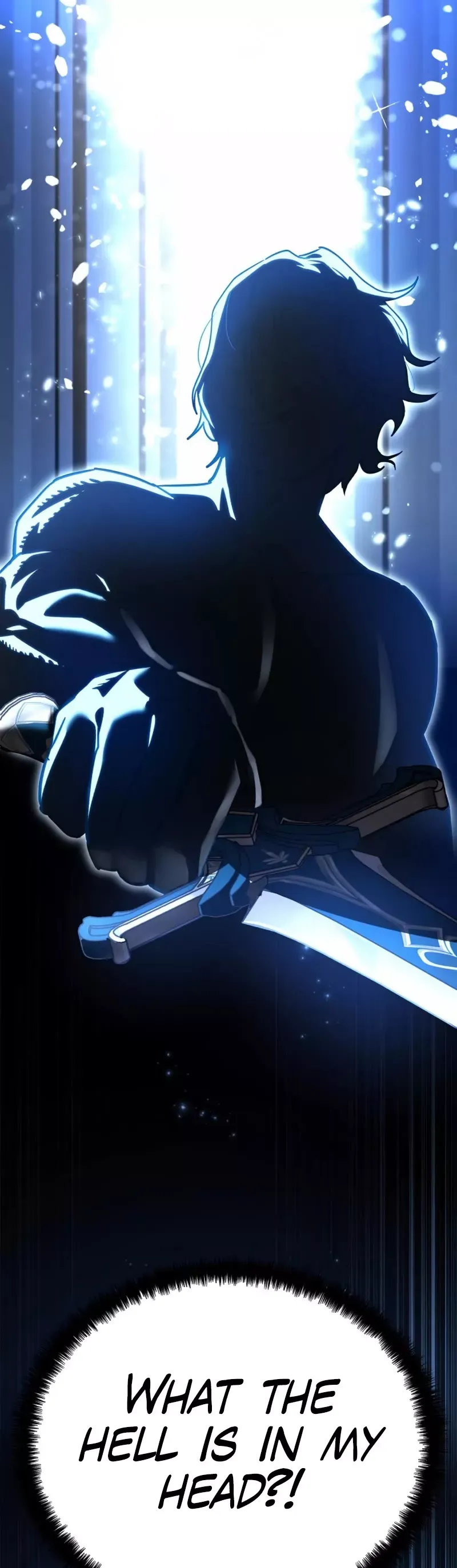 Read Star-Fostered Swordmaster Manga Online