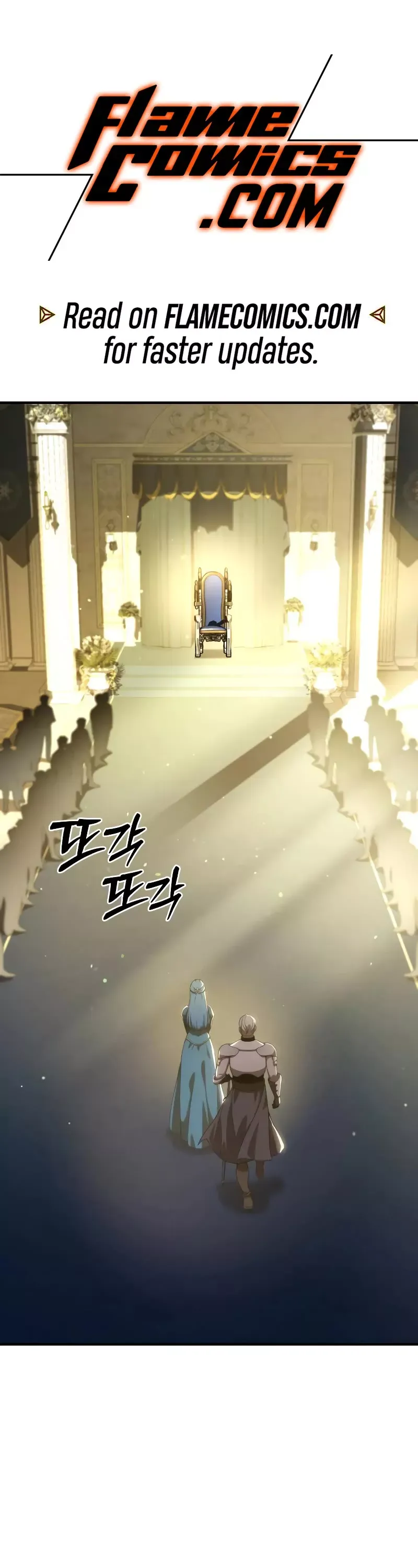 Read Star-Fostered Swordmaster Manga Online