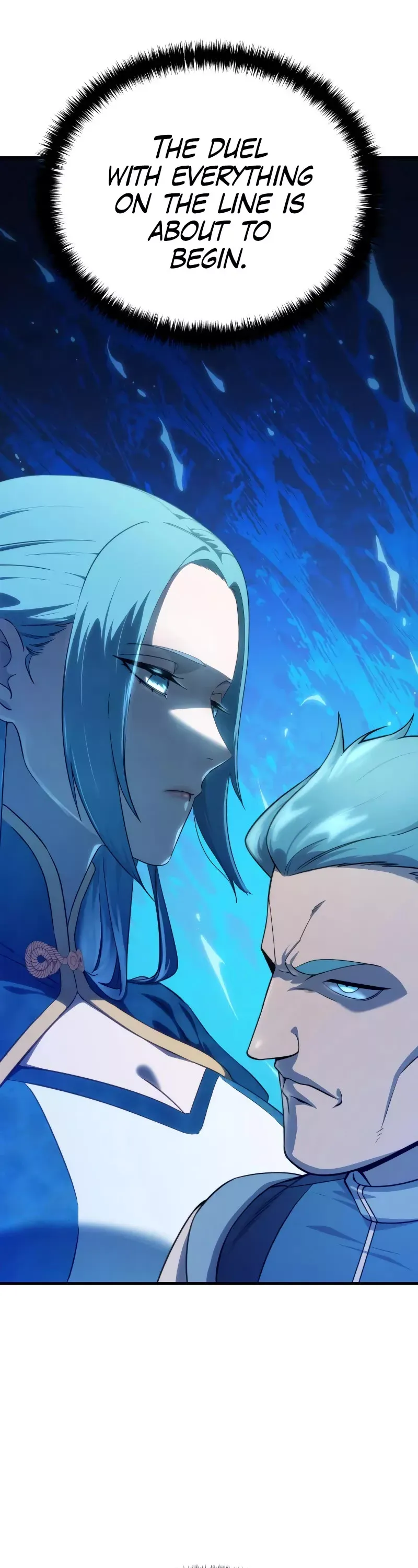 Read Star-Fostered Swordmaster Manga Online