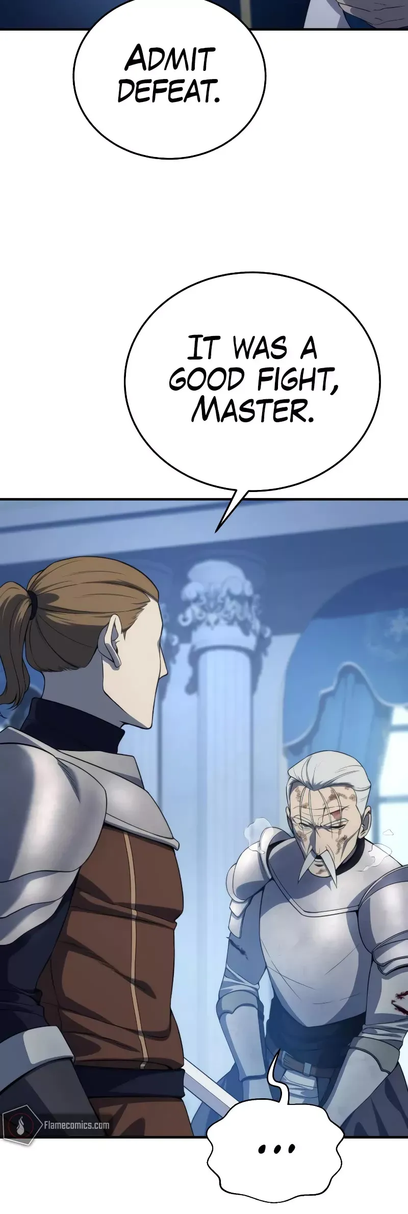 Read Star-Fostered Swordmaster Manga Online
