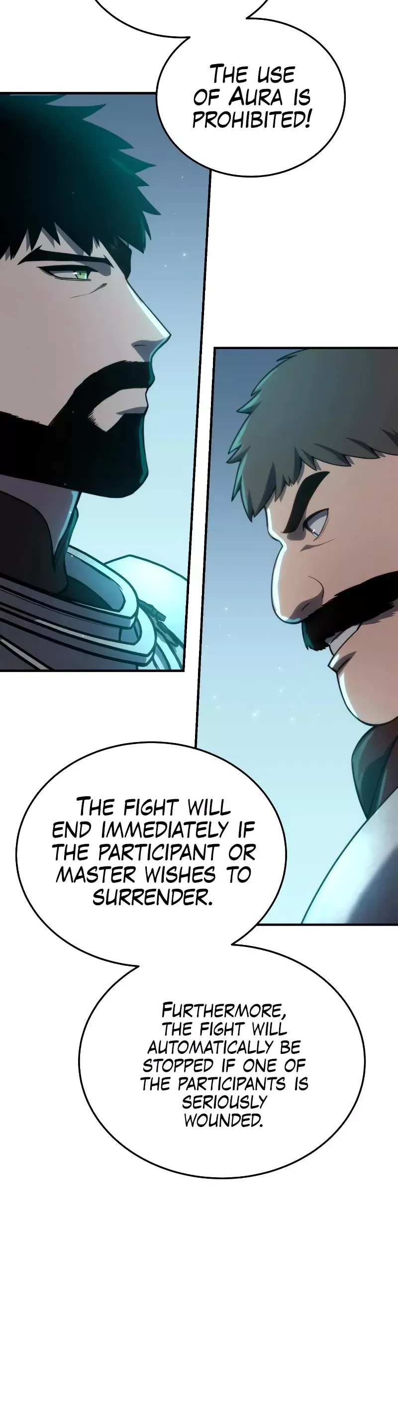 Read Star-Fostered Swordmaster Manga Online