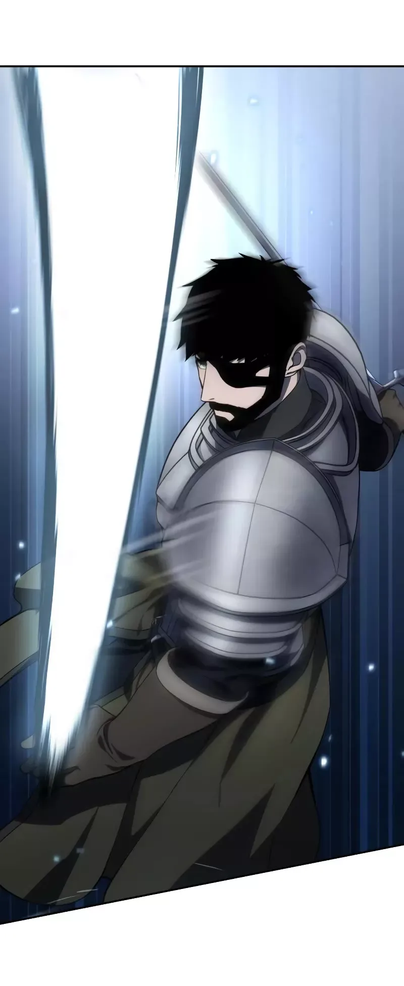 Read Star-Fostered Swordmaster Manga Online