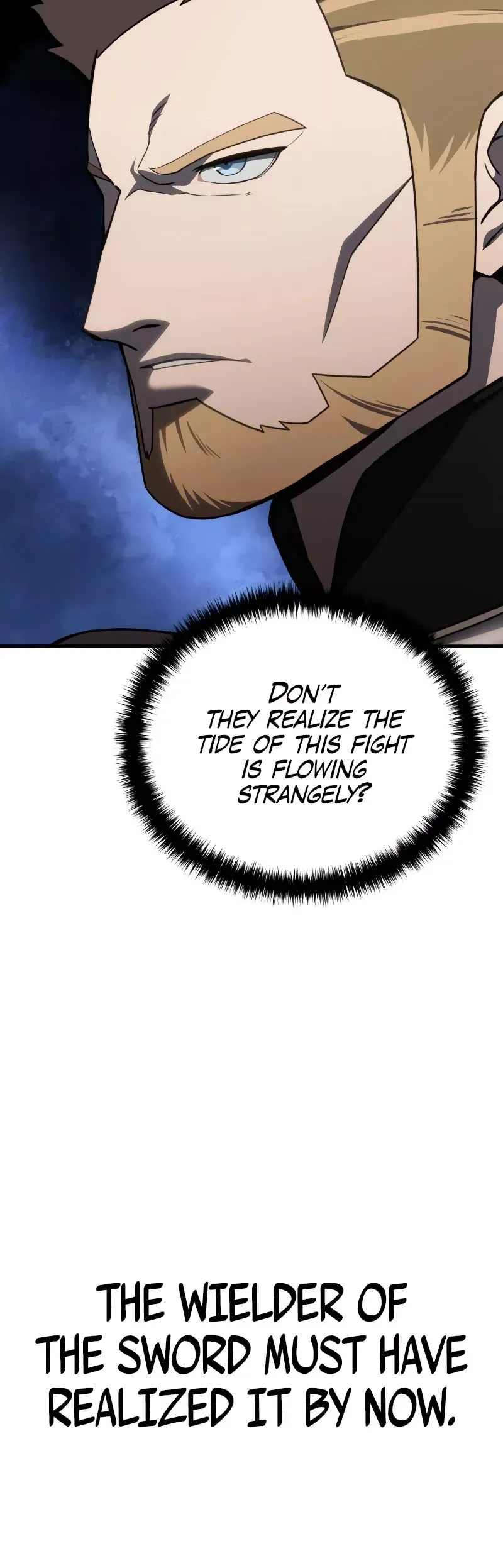 Read Star-Fostered Swordmaster Manga Online