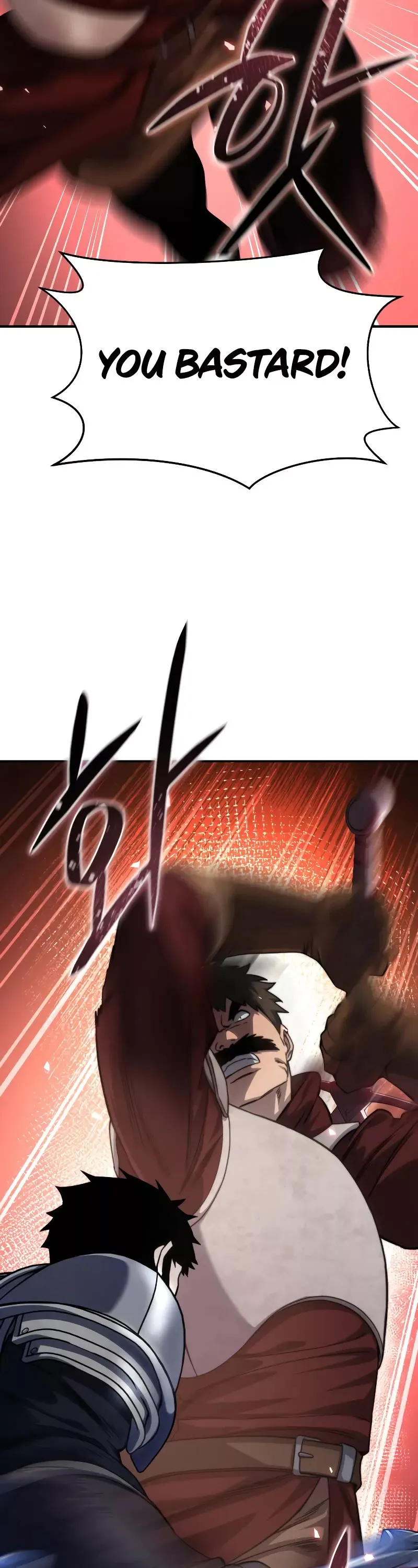 Read Star-Fostered Swordmaster Manga Online
