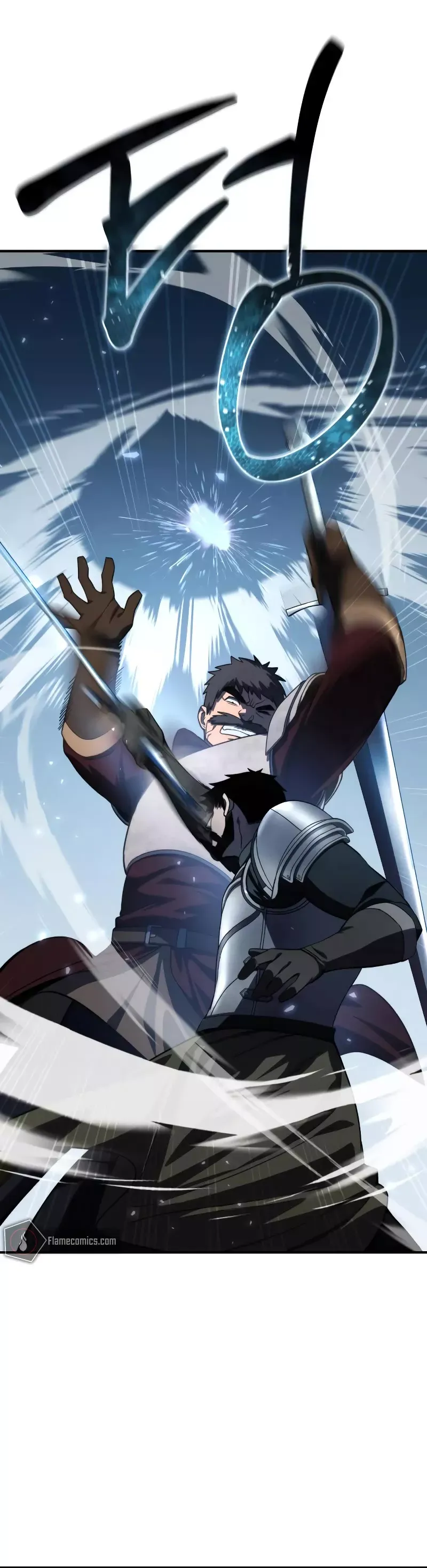 Read Star-Fostered Swordmaster Manga Online